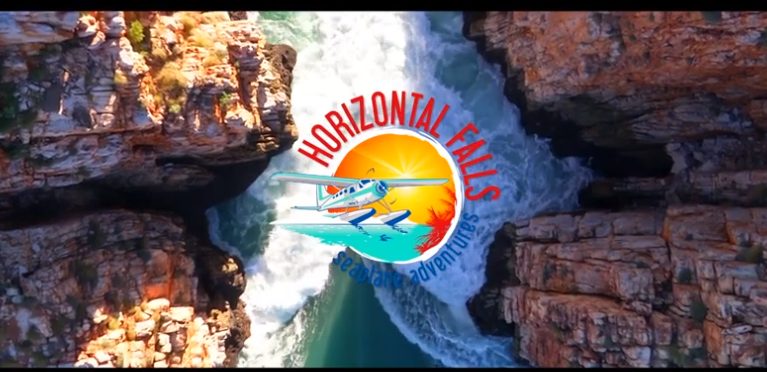 Why Yamaha Horizontal Falls